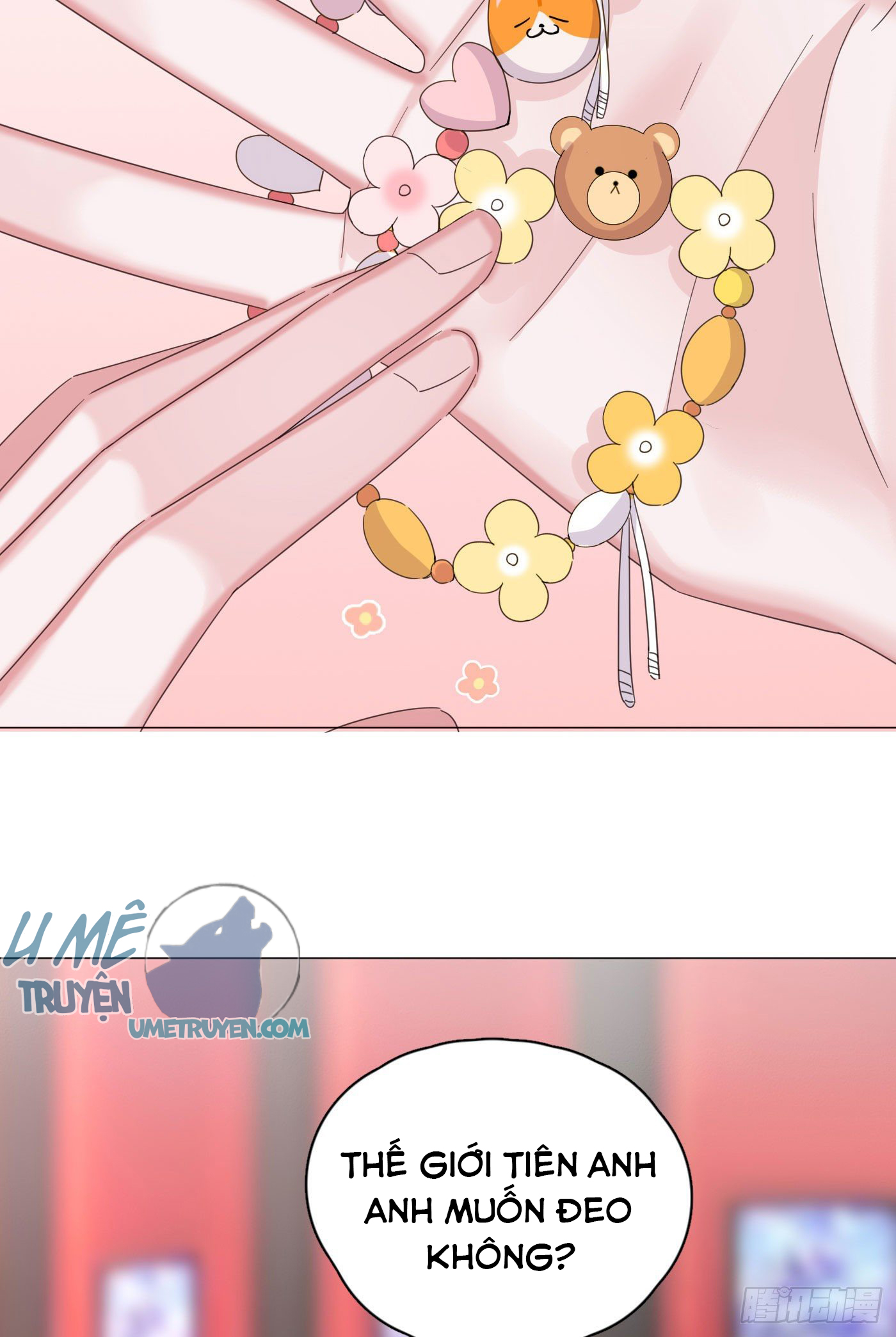 nhất hoàng cửu công thập nhị thê chapter 26 40