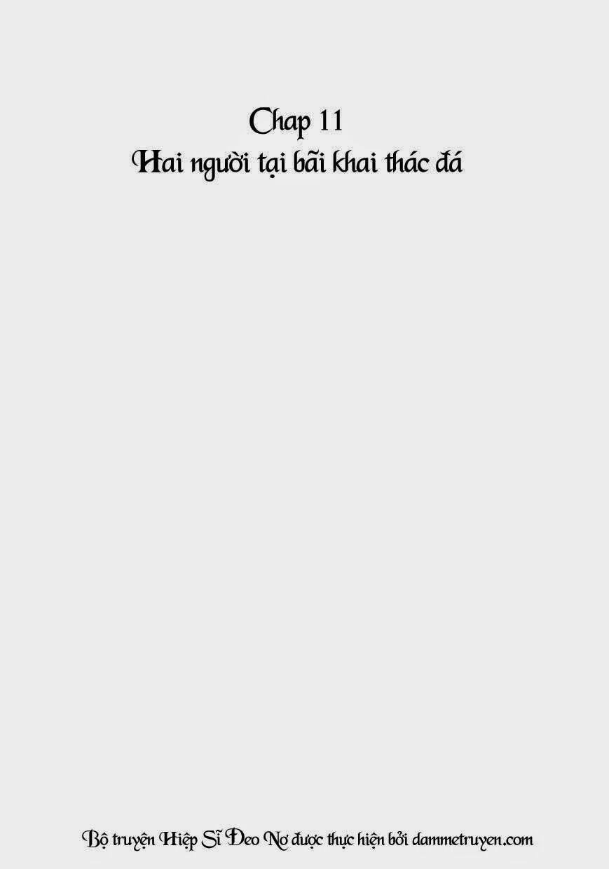 hiệp sĩ đeo nơ chapter 11 1