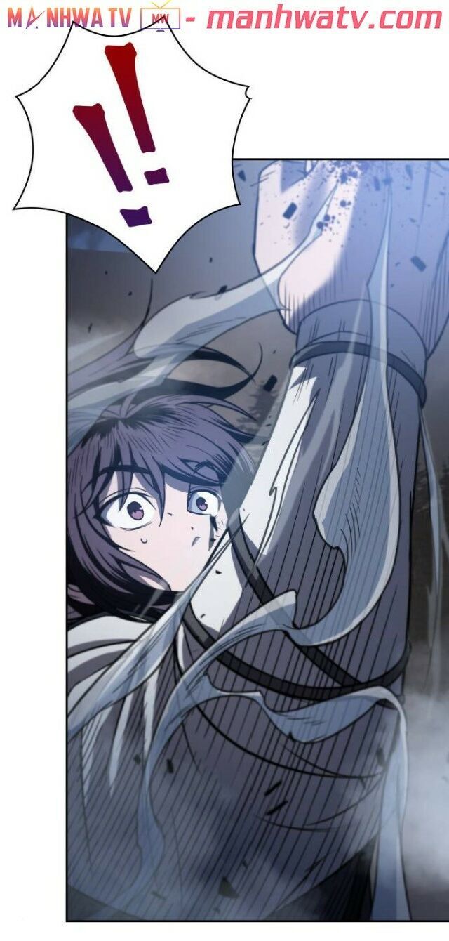 Ngã Lão Ma Thần chapter 0 51