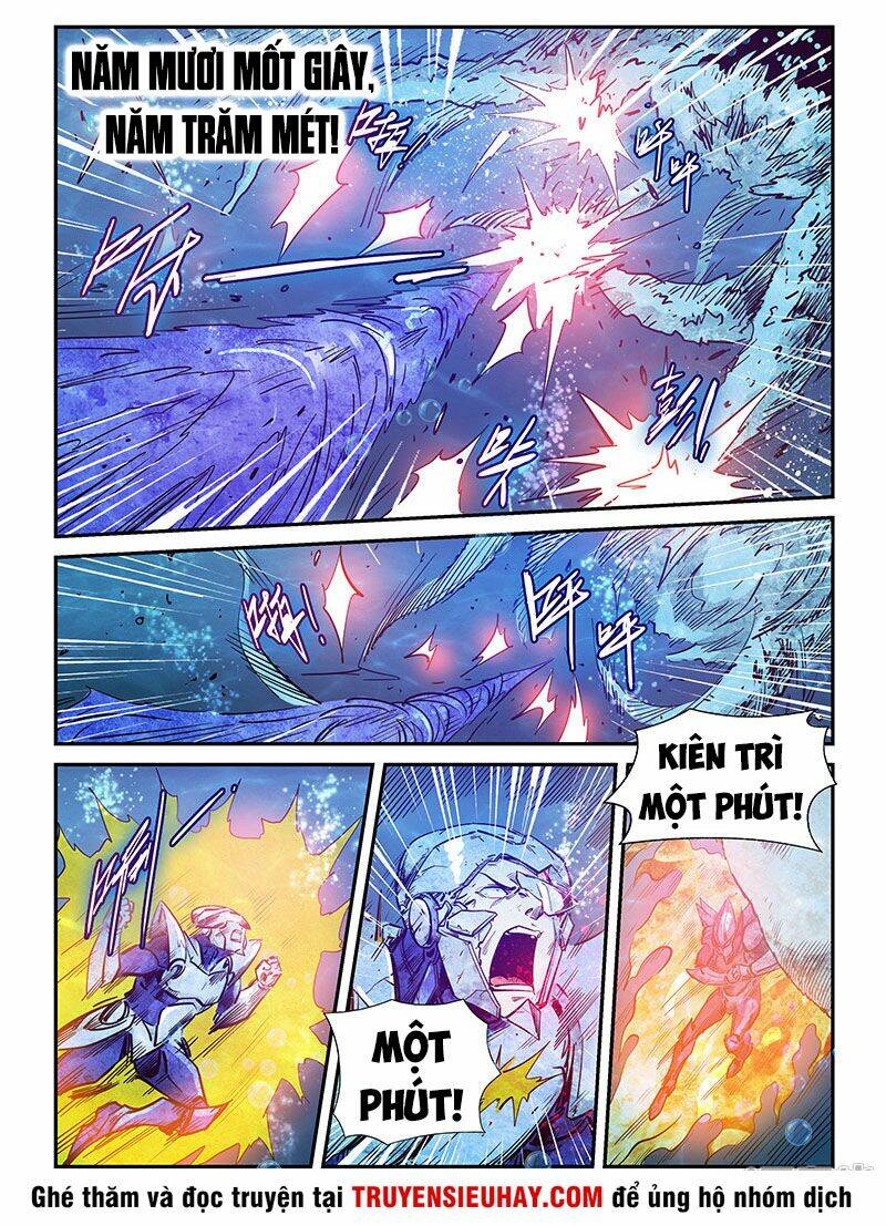 tu chân tứ vạn niên chapter 277 12