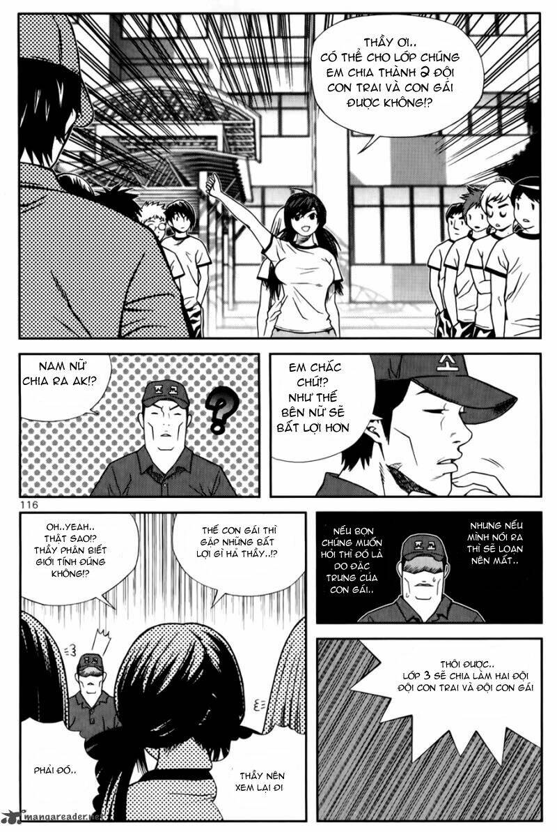 need a girl chapter 37 28