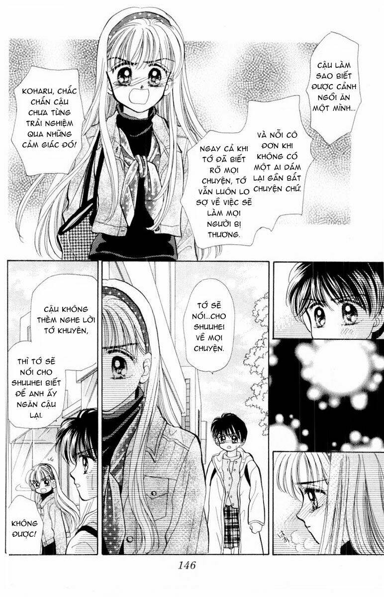 baby love chapter 25 14