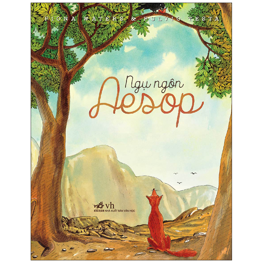 Ngụ Ngôn Aesop