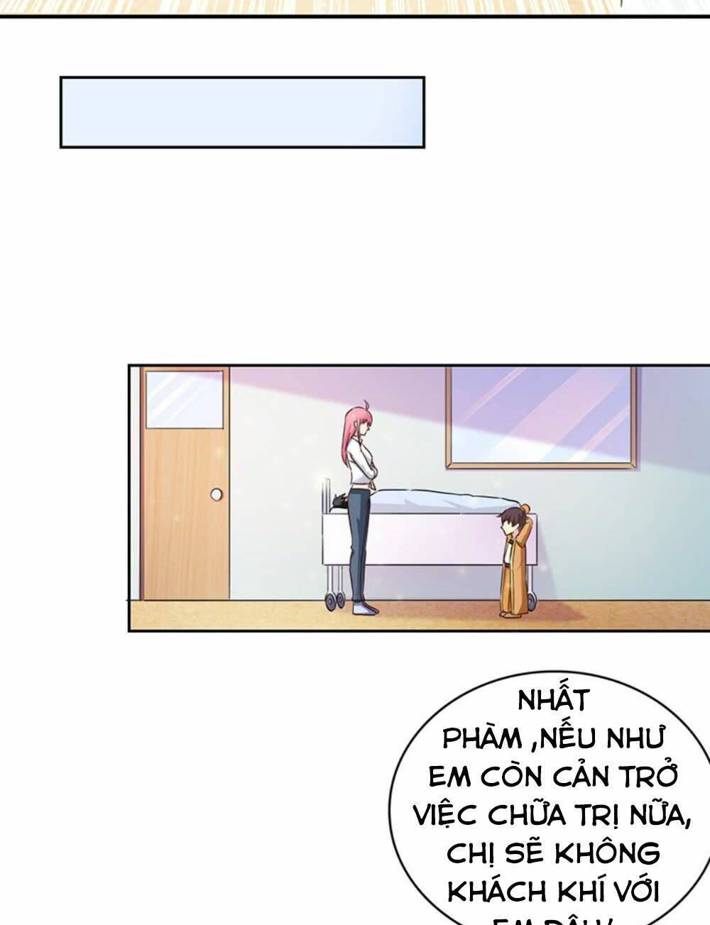 táng kiếm quyết chapter 31 40