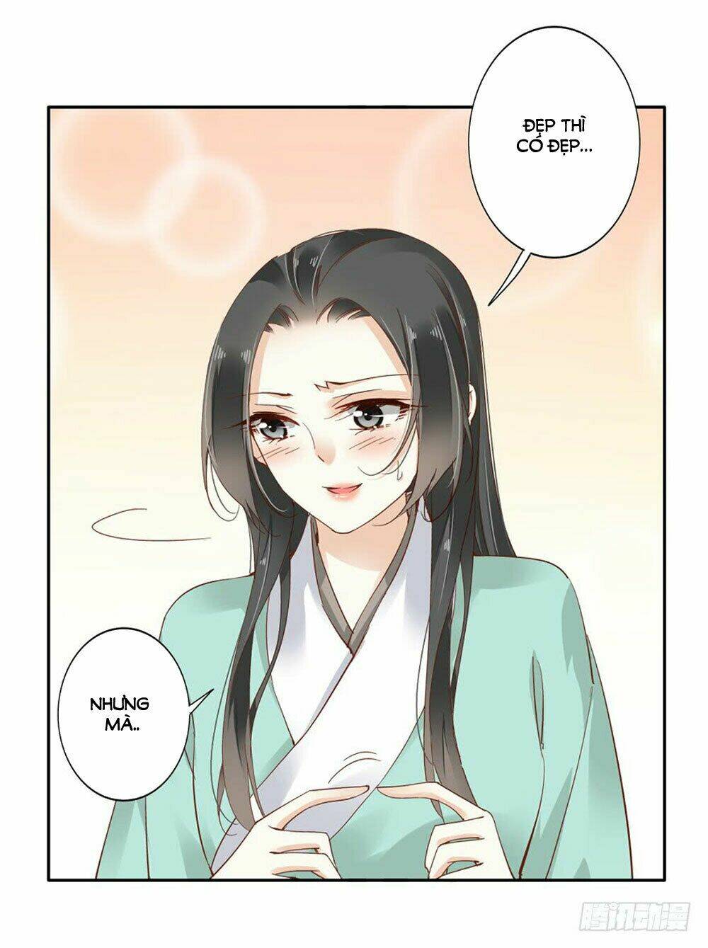 thiền tâm vấn đạo chapter 55 32