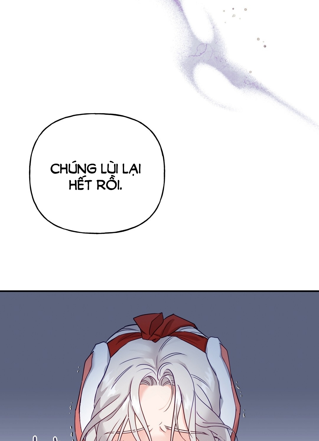 Khúc Nhạc Của Cầm Thú chapter 8.2 - Trang 44