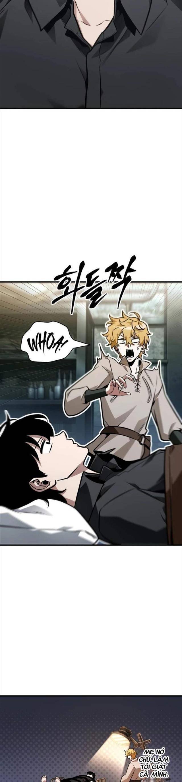 toàn trí độc giả - omniscient reader chapter 227 25