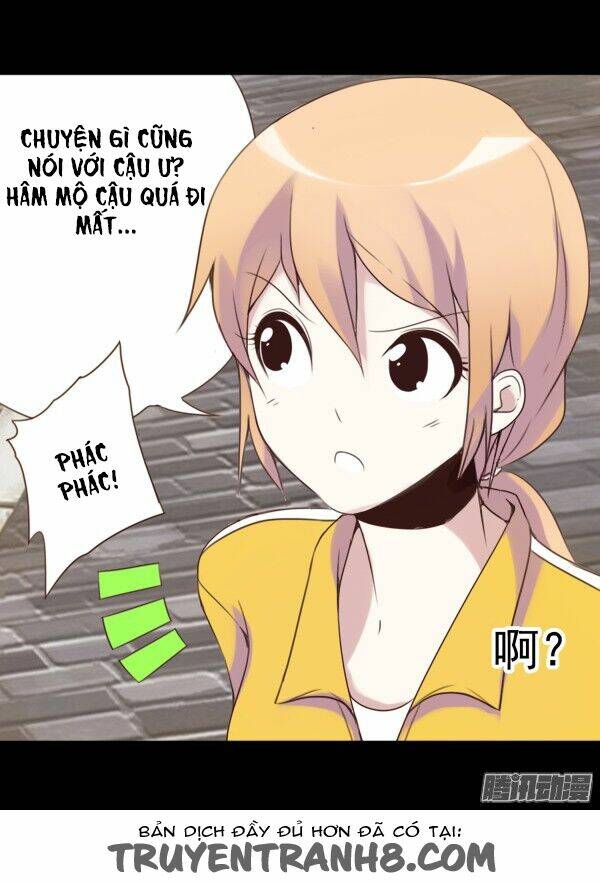 love-c romantic fruity chapter 19 12