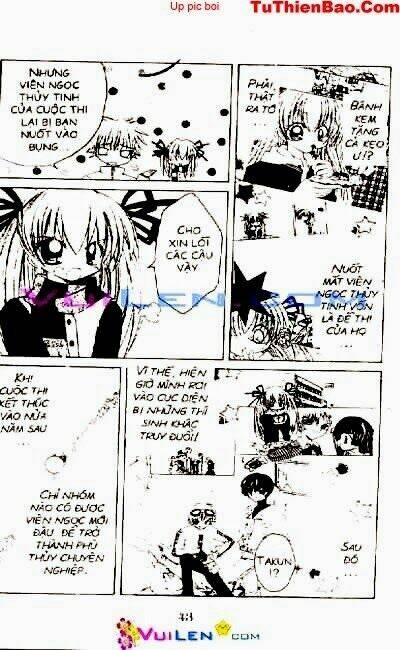 viên ngọc nhiệm màu chapter 1 43