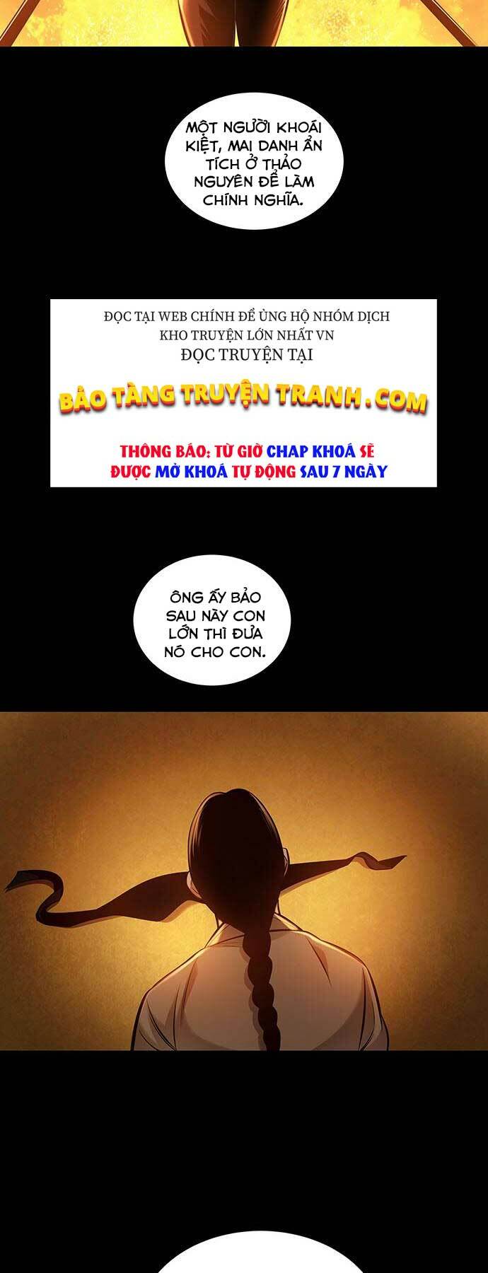 đạn bạc chapter 2 18