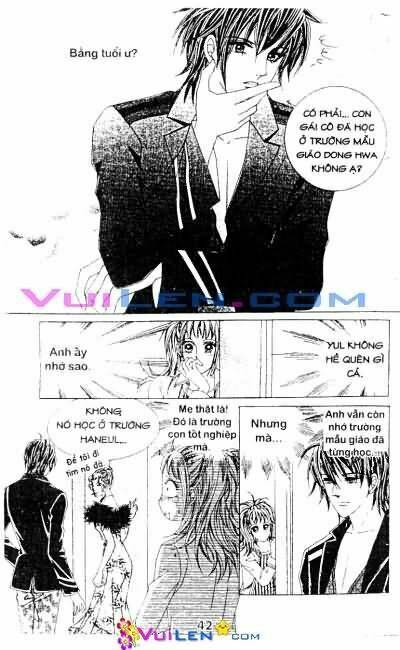 nụ hôn đầu chapter 2 42