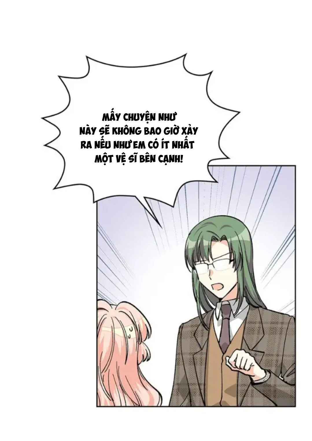 thú cưng của nhân vật phản diện chapter 16 9