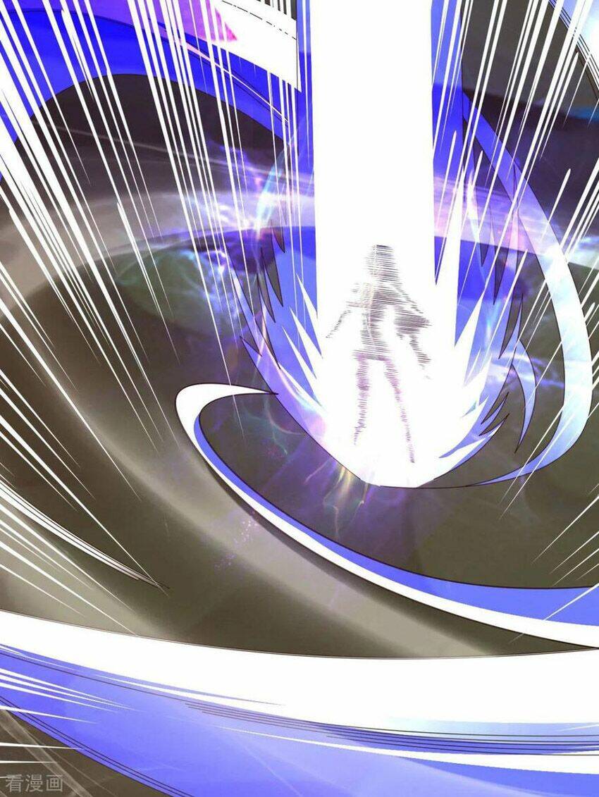 hỗn độn kim ô chapter 63 17