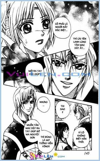 tinh nguyệt ảo cảnh chapter 2 144
