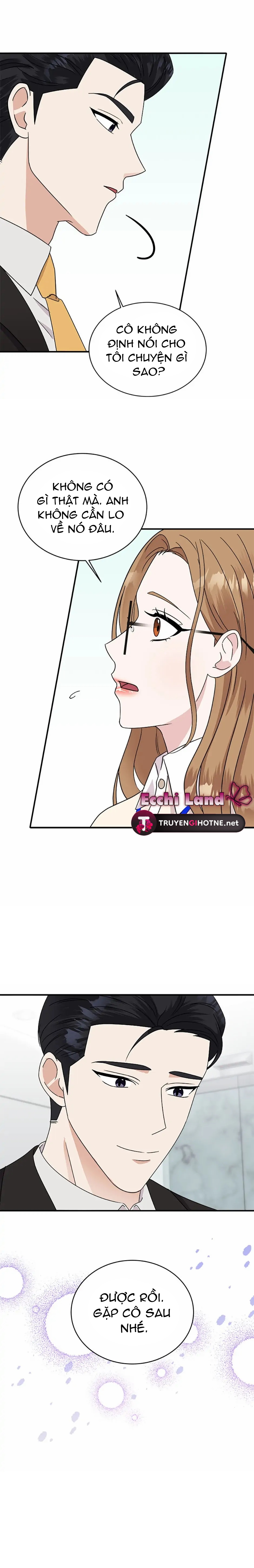 thiếu tôi là sếp mất ngủ ngay chapter 48.2 8