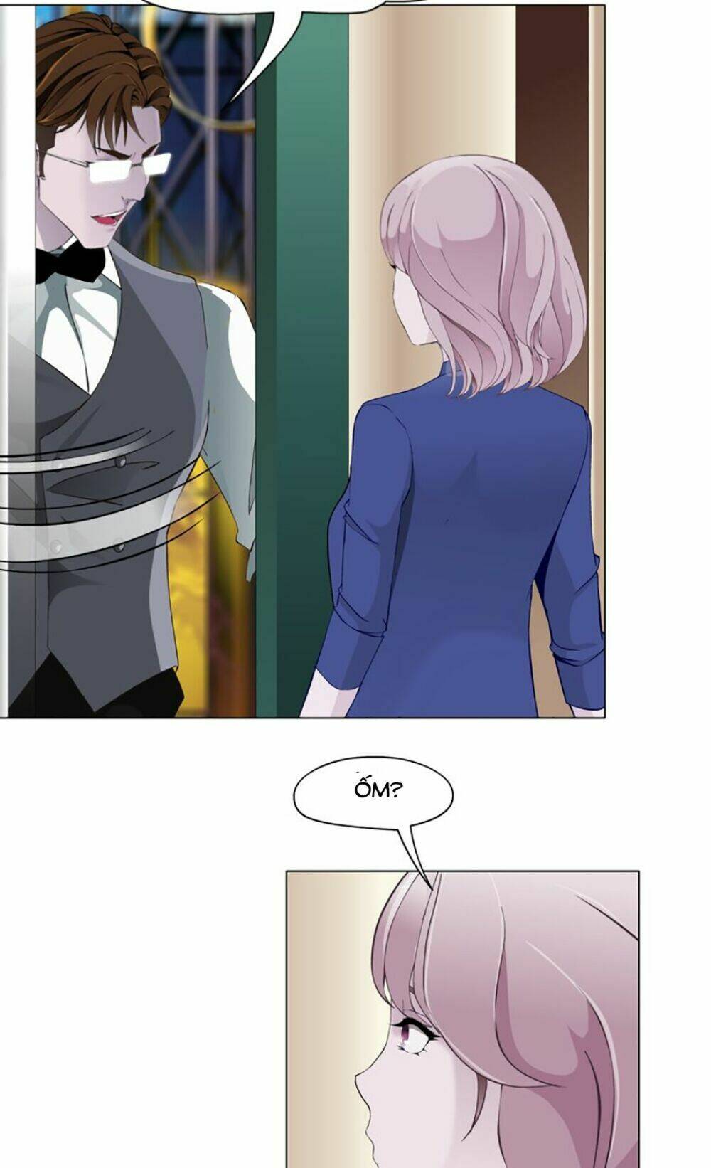 sổ tay mỹ nam giới x chapter 21 45