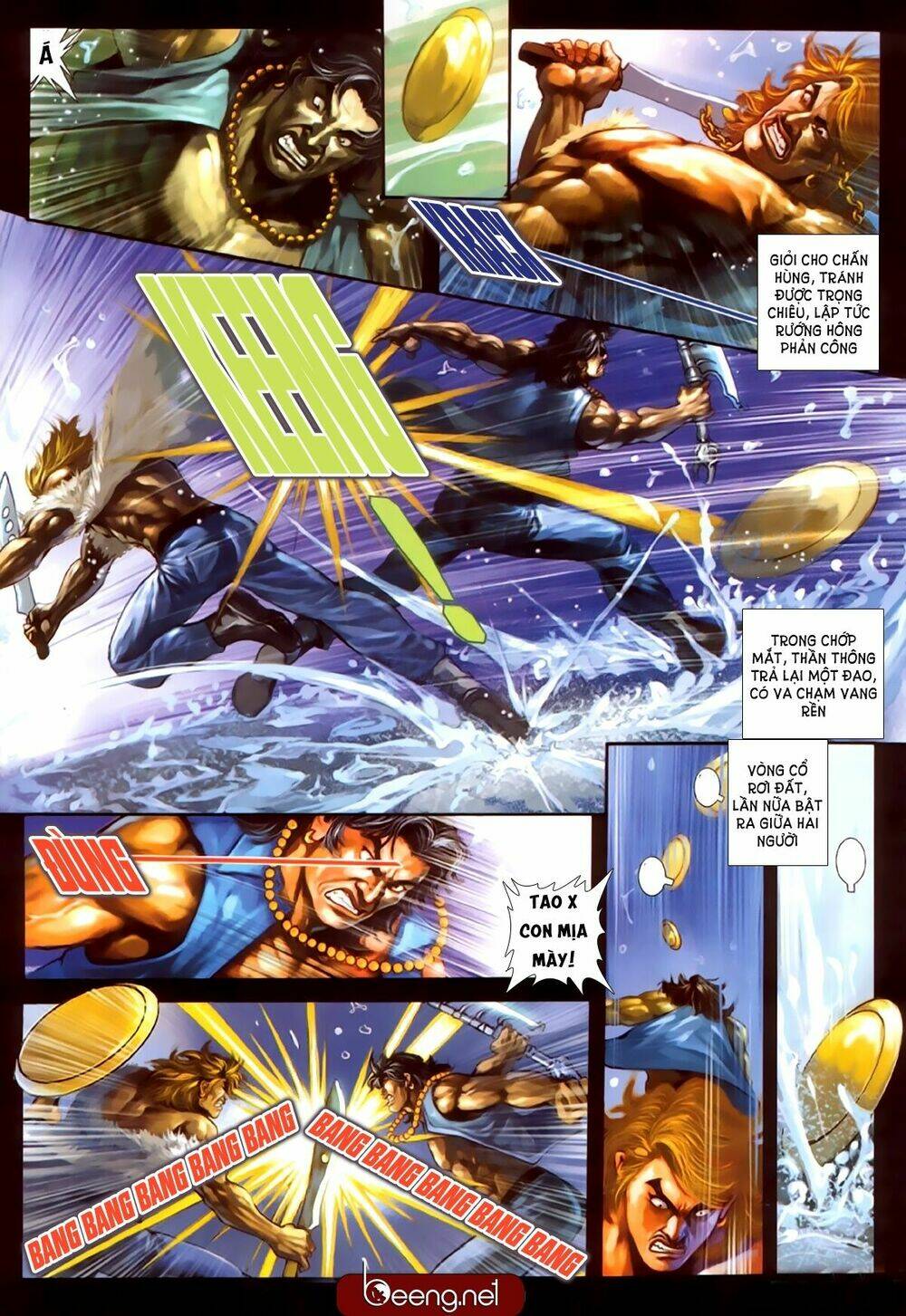 hỏa hồng niên đại hắc cốt đường chapter 244 7