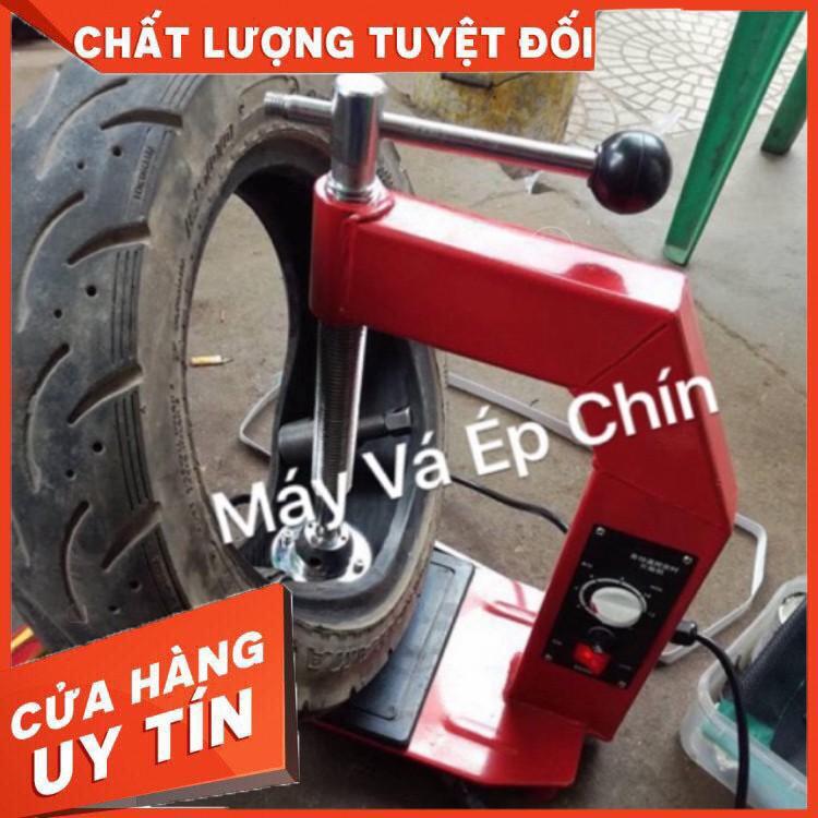 Máy Vá Chín Săm Lốp Ô TÔ & XE MÁY SẢN PHẨM TỐT CHẤT LƯỢNG