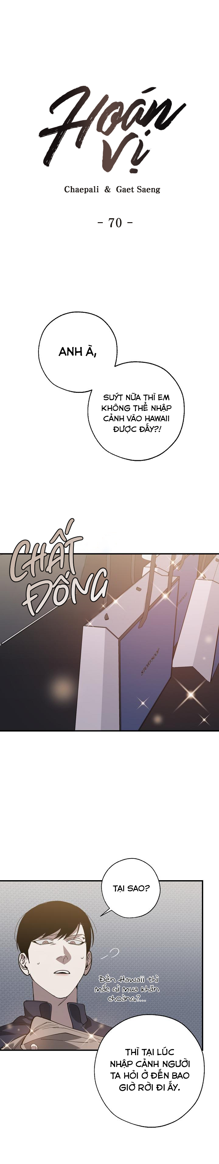 hoán vị chapter 70 16