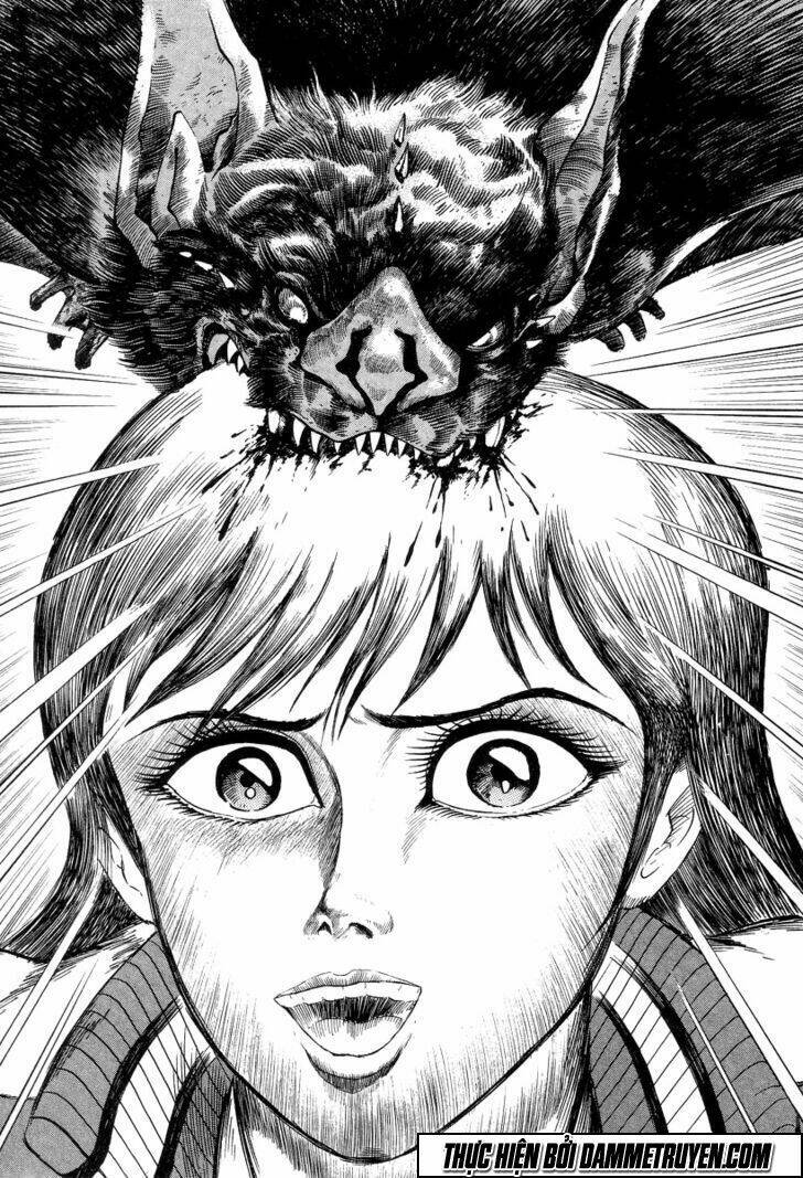 devilman lady manga chapter 1.2 20