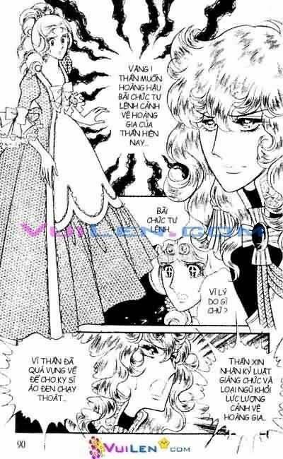 hoa hồng véc-xây chapter 7 90