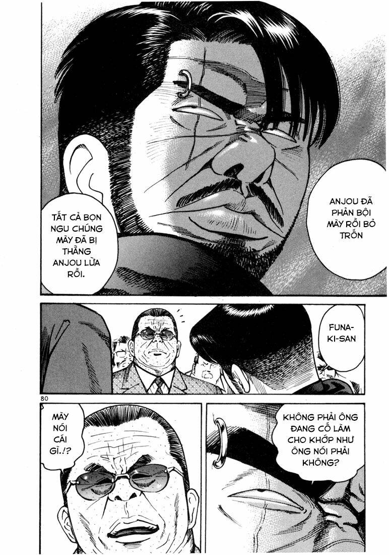 sát thủ số 1 chapter 11 34