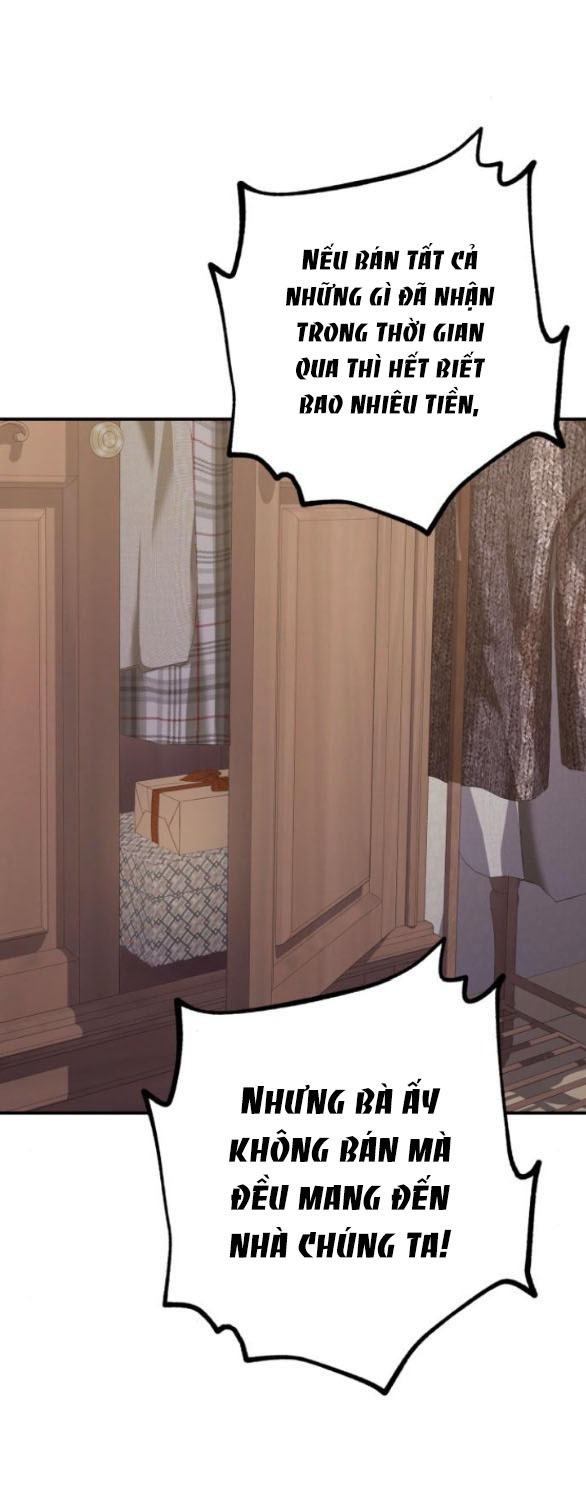 bóng râm mùa xuân chapter 14.1 19