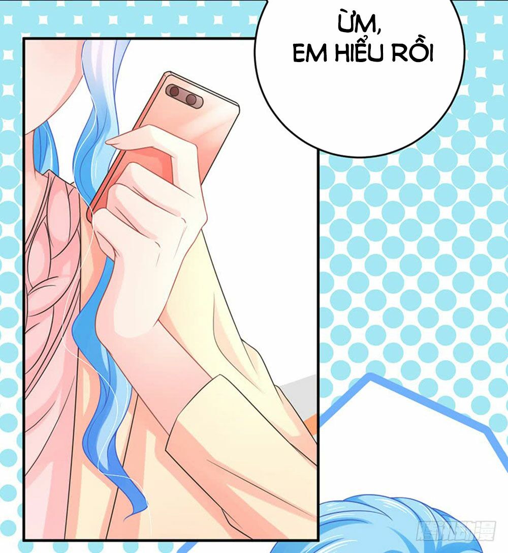 luyến đường thời quang chapter 70 17