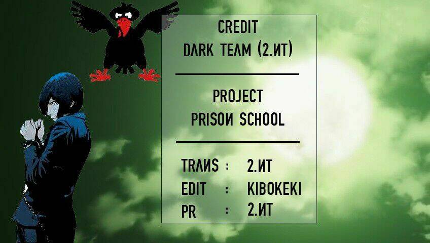 trường học ngục tù chapter 2 2