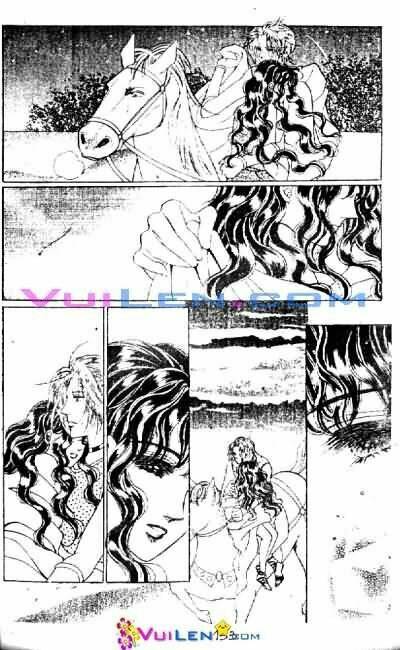 nữ hoàng biển cả chapter 14 153