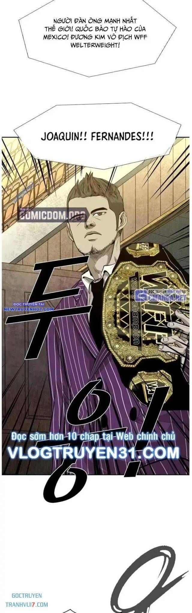 shark - cá mập chapter 129 38