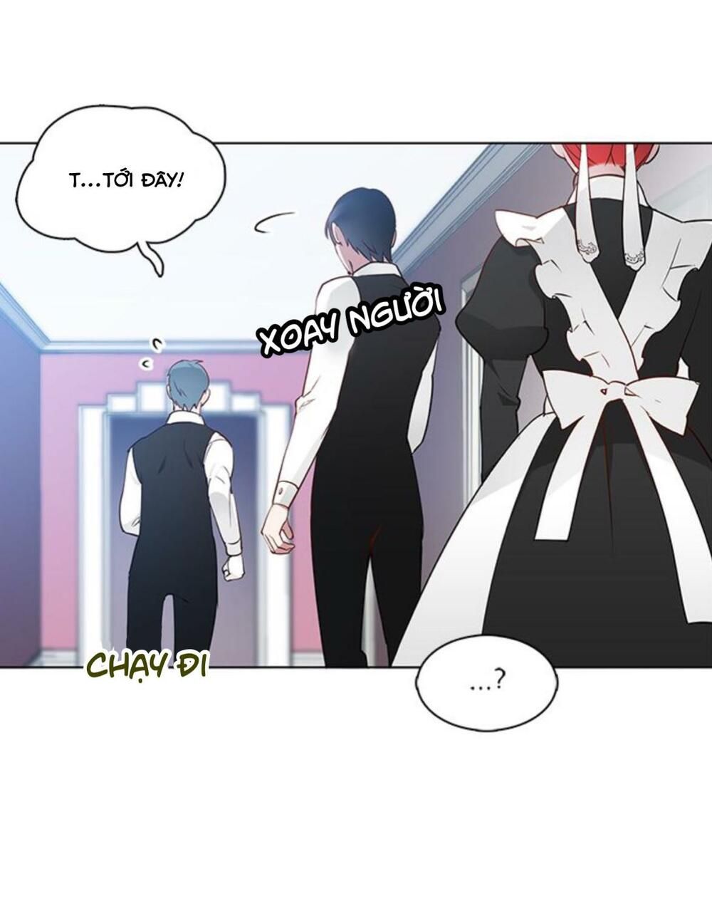 thám tử của muiella chapter 11.1 28