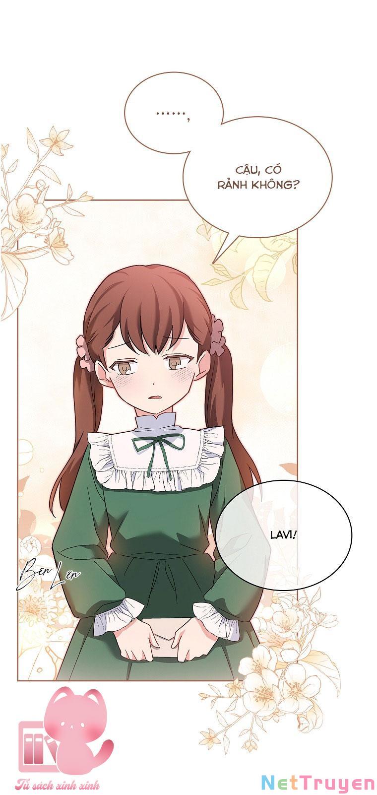 từ trúc mã hóa thành ông xã chapter 4 26