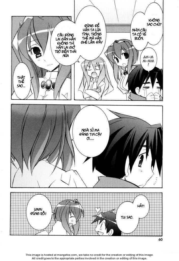 zero no tsukaima! chapter 13 28