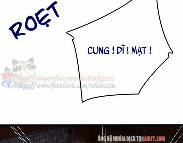 trọng sinh bá sủng nhiếp chính vương quá mạnh mẽ chapter 110 31