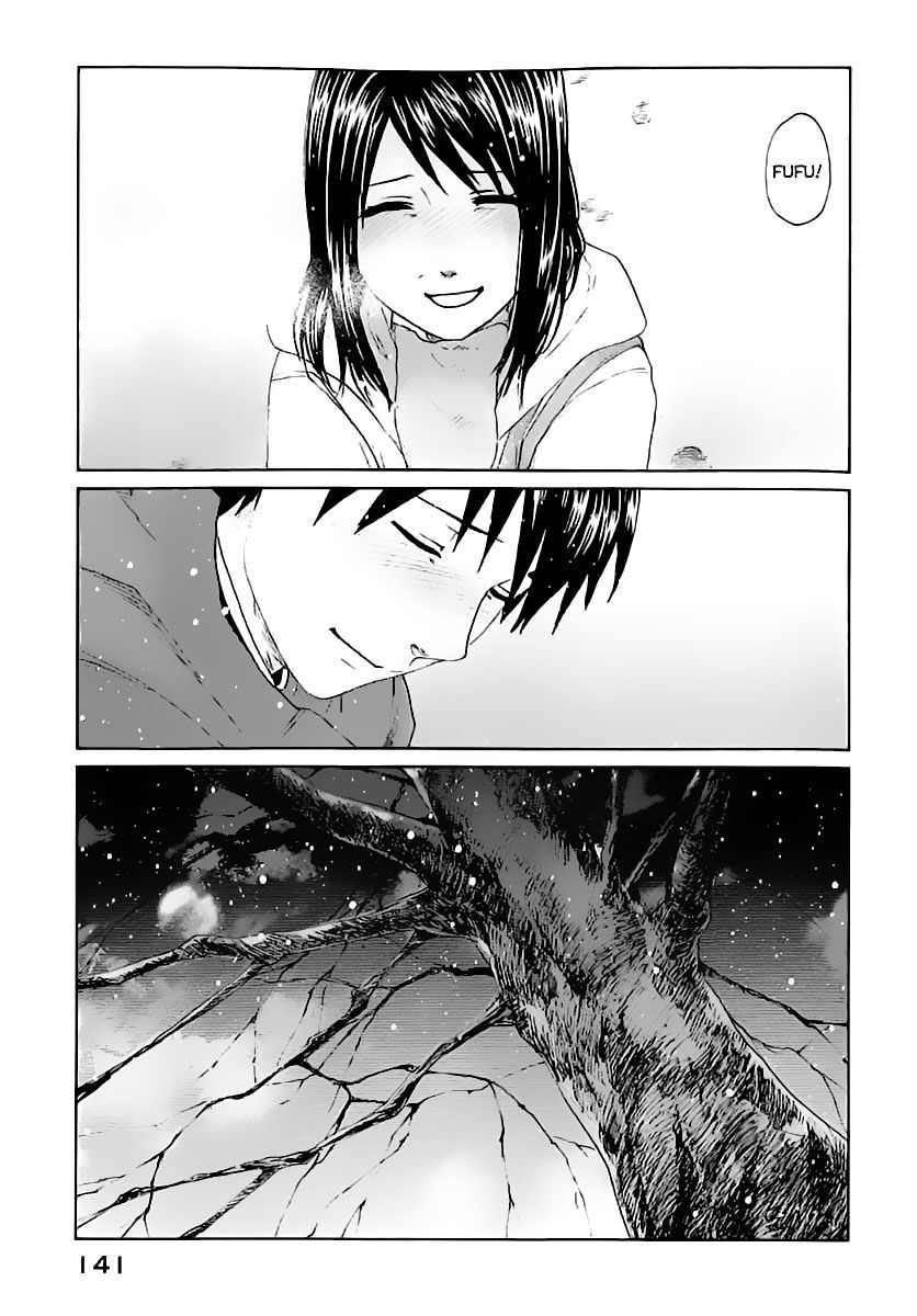 5 centimeters per second (5cm/s) chapter 3 29