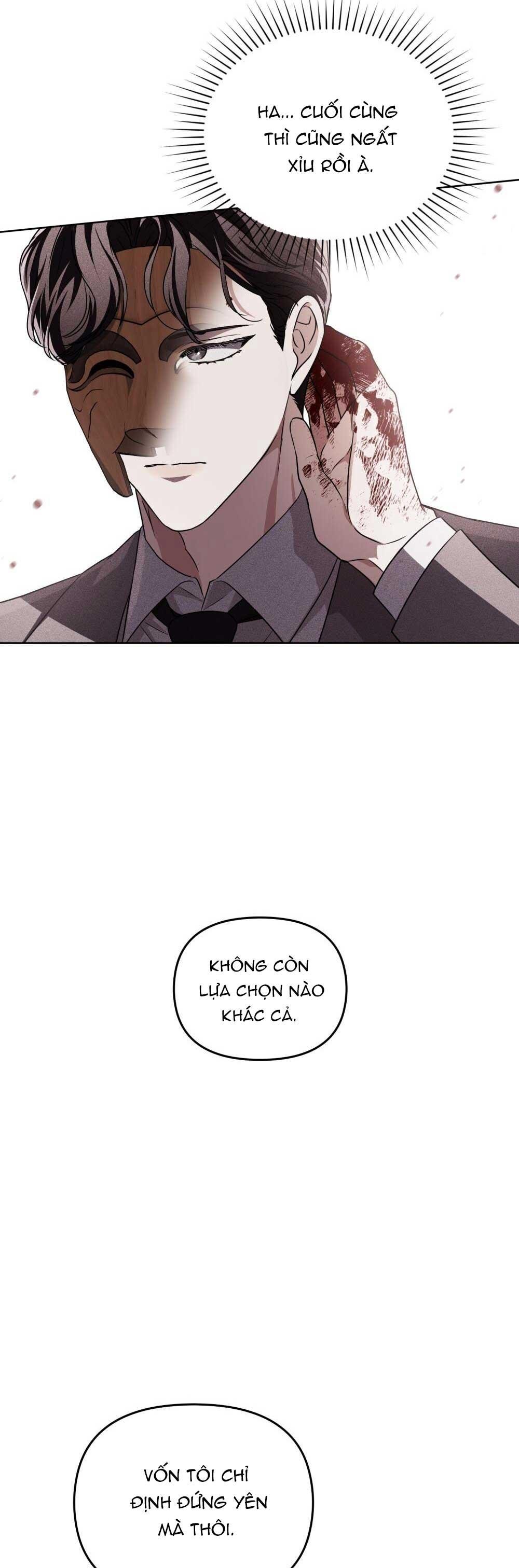 (cbunu) lửa hồn chapter 27 39