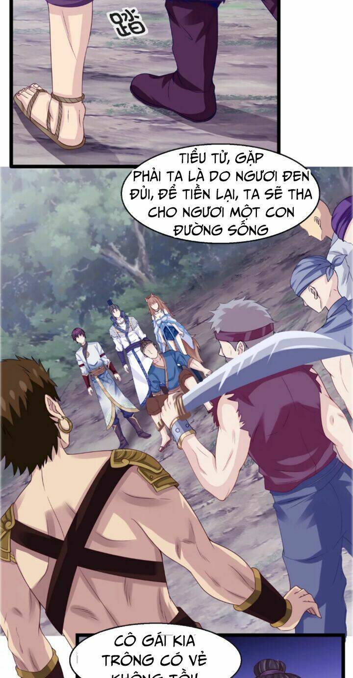 ta là ngọc hoàng đại đế chapter 13 8