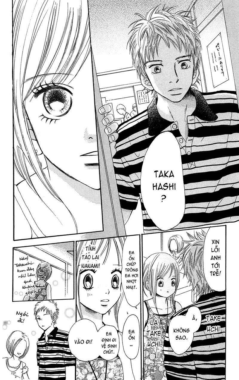 ngày ấy ta bên nhau chapter 34 31