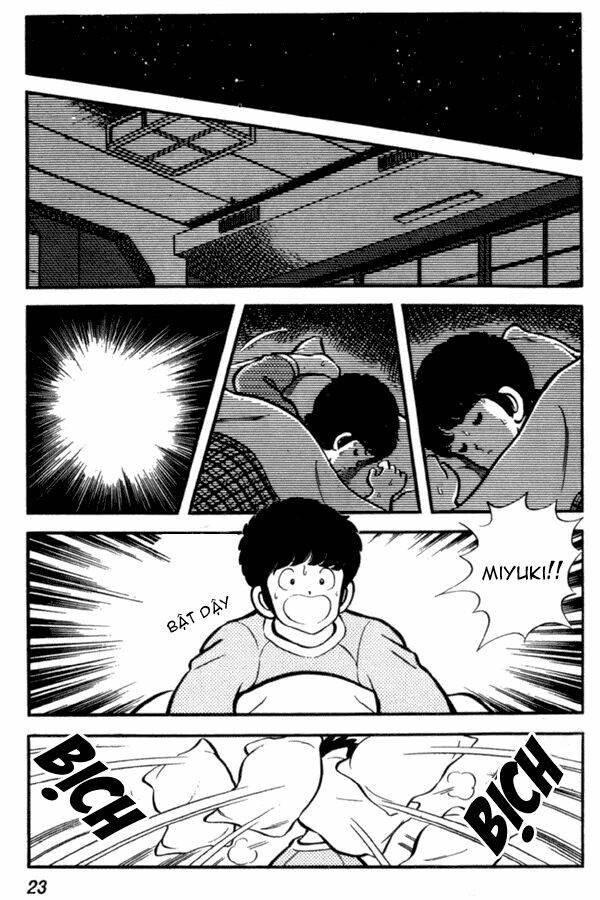 miyuki chapter 30 19