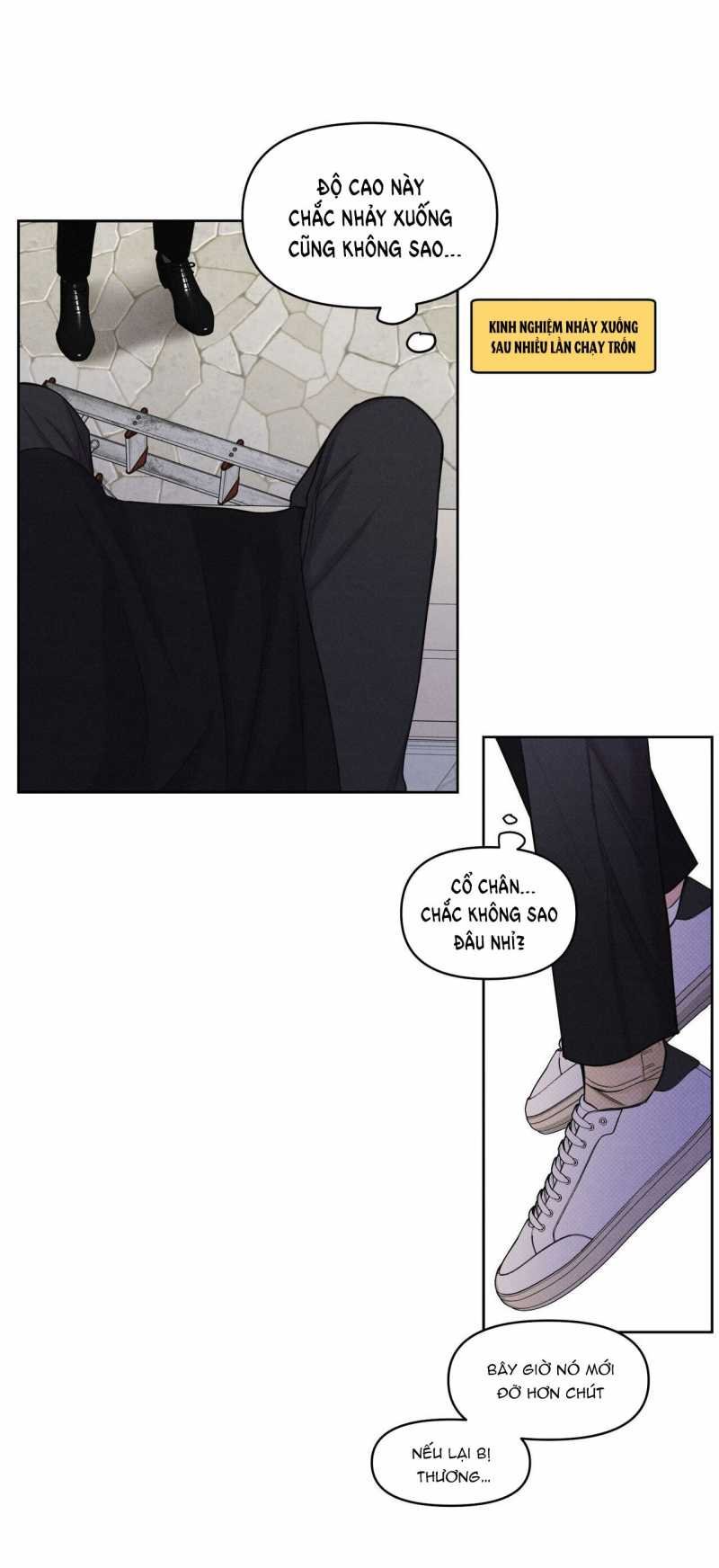 công việc làm thêm hàng ngày chapter 8.2 19