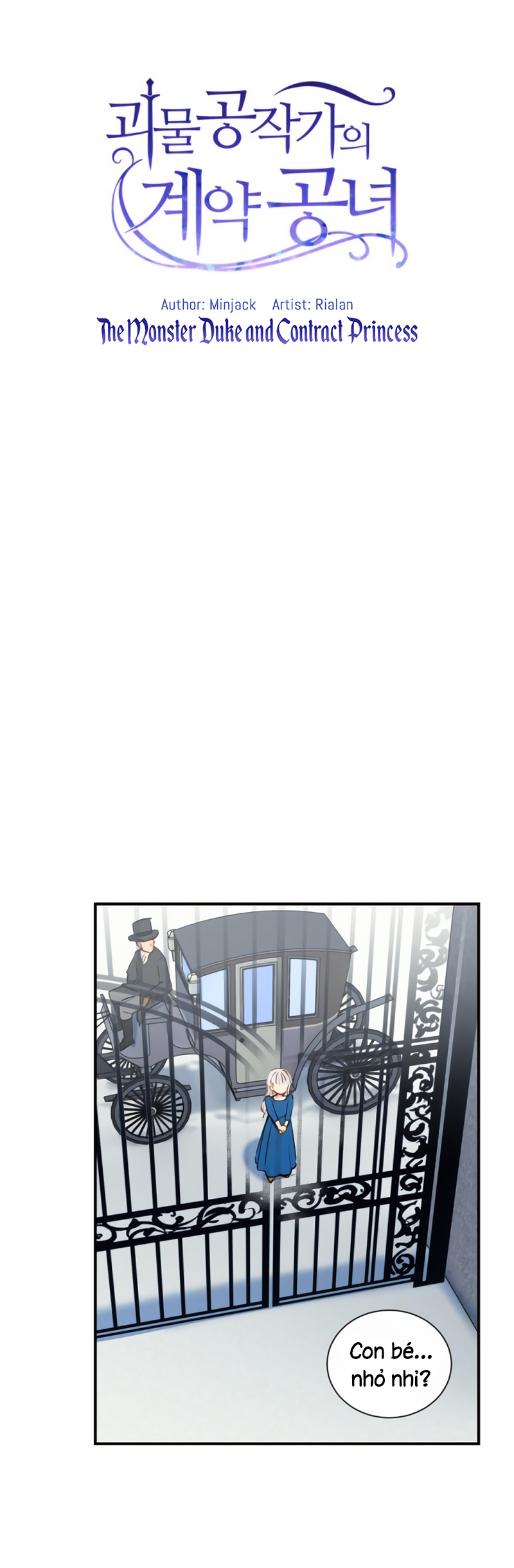 bản khế ước với nữ công tước ác ma chapter 7 2