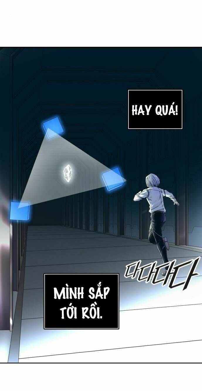 Tòa Tháp Bí Ẩn Chapter 509 - Trang 58