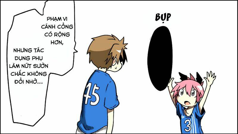 senyuu chapter 50 23