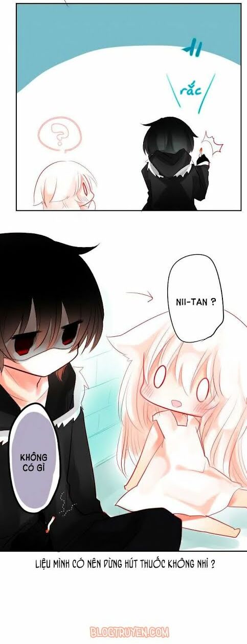 rodiura kurashi – official chapter 2 14