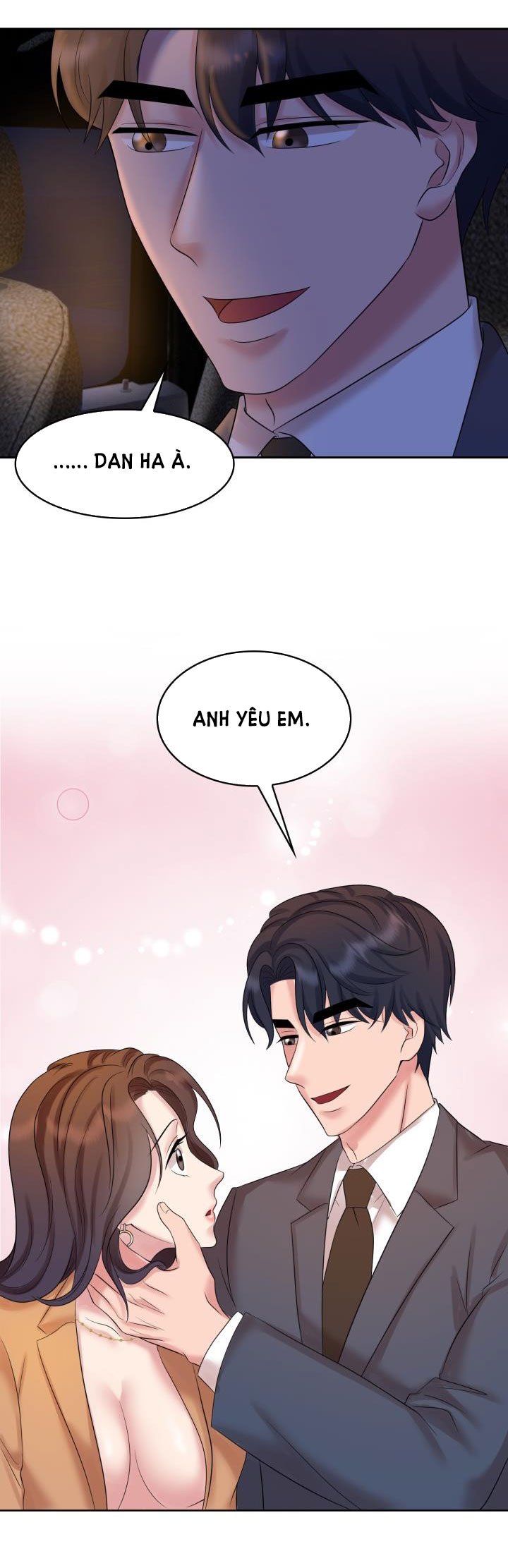 [18+] vì điên nên kết hôn chapter 22.1 23