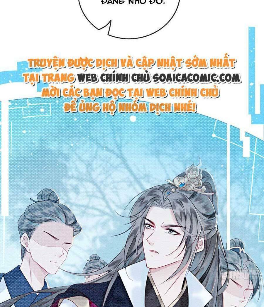 bắt đầu hủy hôn để công lược vương gia chapter 36 48