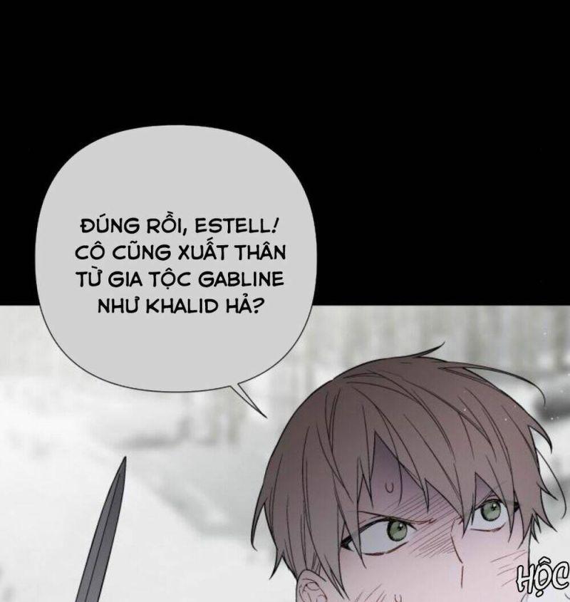 cách mà kỵ sĩ sống như tiểu thư chapter 33 6