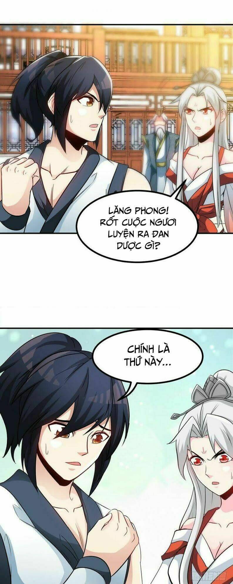 chí tôn thần ma chapter 47 8