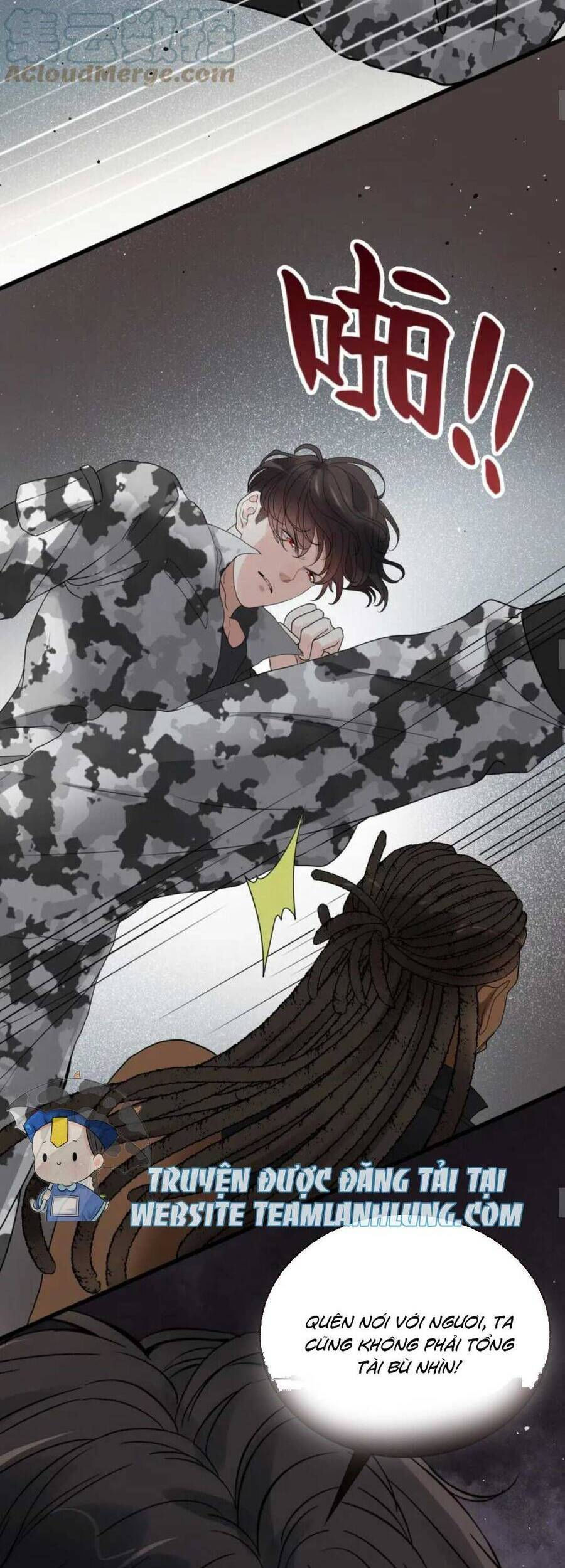 cô vợ hợp đồng bỏ trốn của tổng giám đốc chapter 463 12